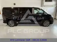 2025 Ford Tourneo