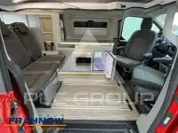 2025 Ford Tourneo