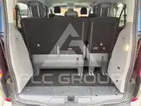 2025 Ford Tourneo