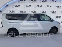 2025 Ford Tourneo
