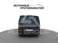 2025 Ford Tourneo