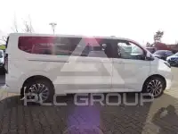 2025 Ford Tourneo