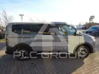 2026 Ford Tourneo