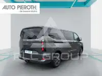 2025 Ford Tourneo