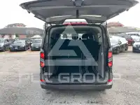 2025 Ford Tourneo