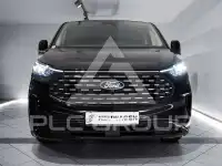2025 Ford Tourneo