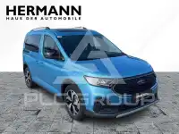 2025 Ford Tourneo