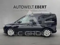 2025 Ford Tourneo