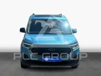 2025 Ford Tourneo
