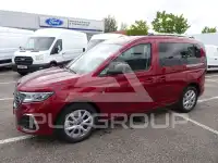 2025 Ford Tourneo