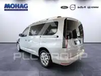 2025 Ford Tourneo