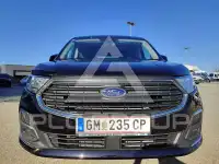 2025 Ford Tourneo