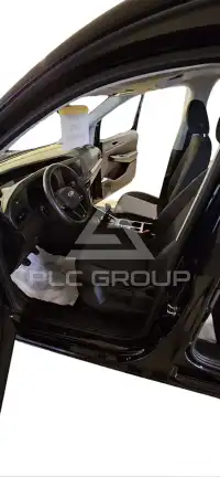 2025 Ford Tourneo
