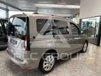 2025 Ford Tourneo