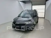 2025 Ford Tourneo