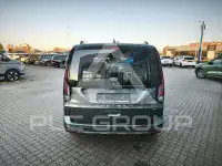 2025 Ford Tourneo
