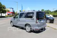 2025 Ford Tourneo