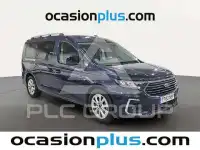 2025 Ford Tourneo