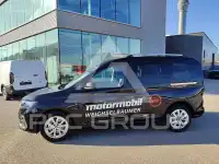 2025 Ford Tourneo