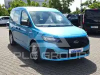 2025 Ford Tourneo