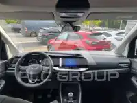 2025 Ford Tourneo