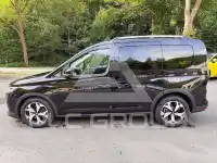 2025 Ford Tourneo