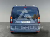 2025 Ford Tourneo