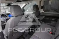 2025 Ford Tourneo
