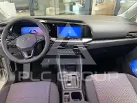 2025 Ford Tourneo
