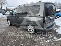 2025 Ford Tourneo