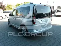 2025 Ford Tourneo