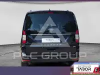 2025 Ford Tourneo