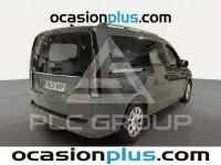 2025 Ford Tourneo