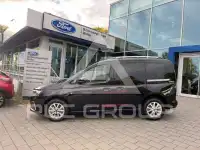 2025 Ford Tourneo