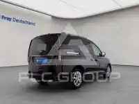 2025 Ford Tourneo