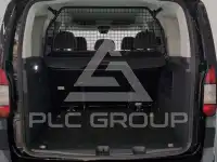 2025 Ford Tourneo