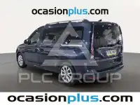 2025 Ford Tourneo