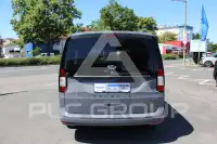 2025 Ford Tourneo