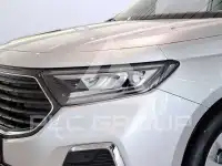2025 Ford Tourneo