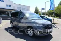 2025 Ford Tourneo