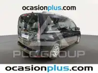 2025 Ford Tourneo