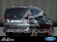 2025 Ford Tourneo