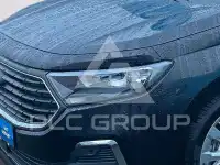2025 Ford Tourneo