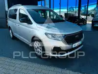 2025 Ford Tourneo