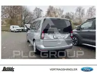 2025 Ford Tourneo