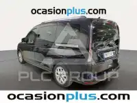 2025 Ford Tourneo