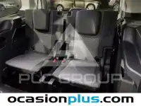 2025 Ford Tourneo