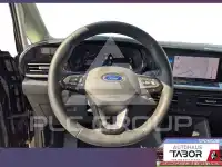 2025 Ford Tourneo
