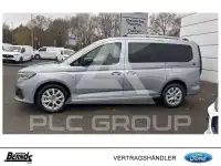 2025 Ford Tourneo