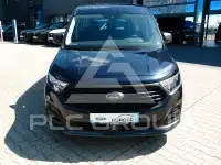2025 Ford Tourneo
